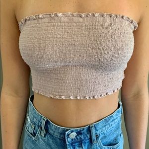 Tube Top